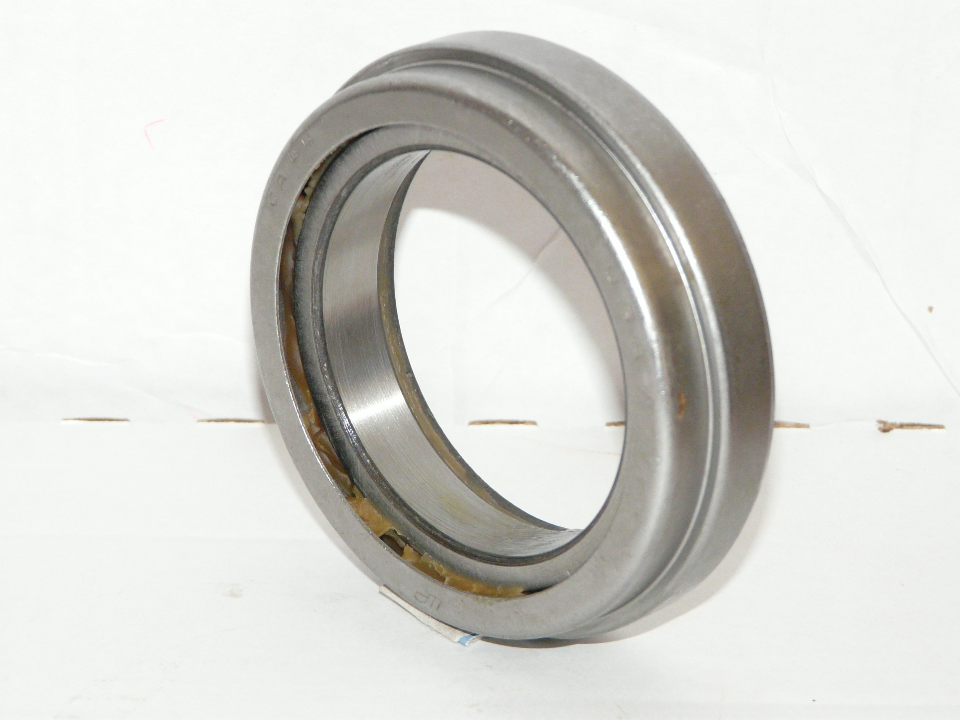 Typical Clutch Release Bearing