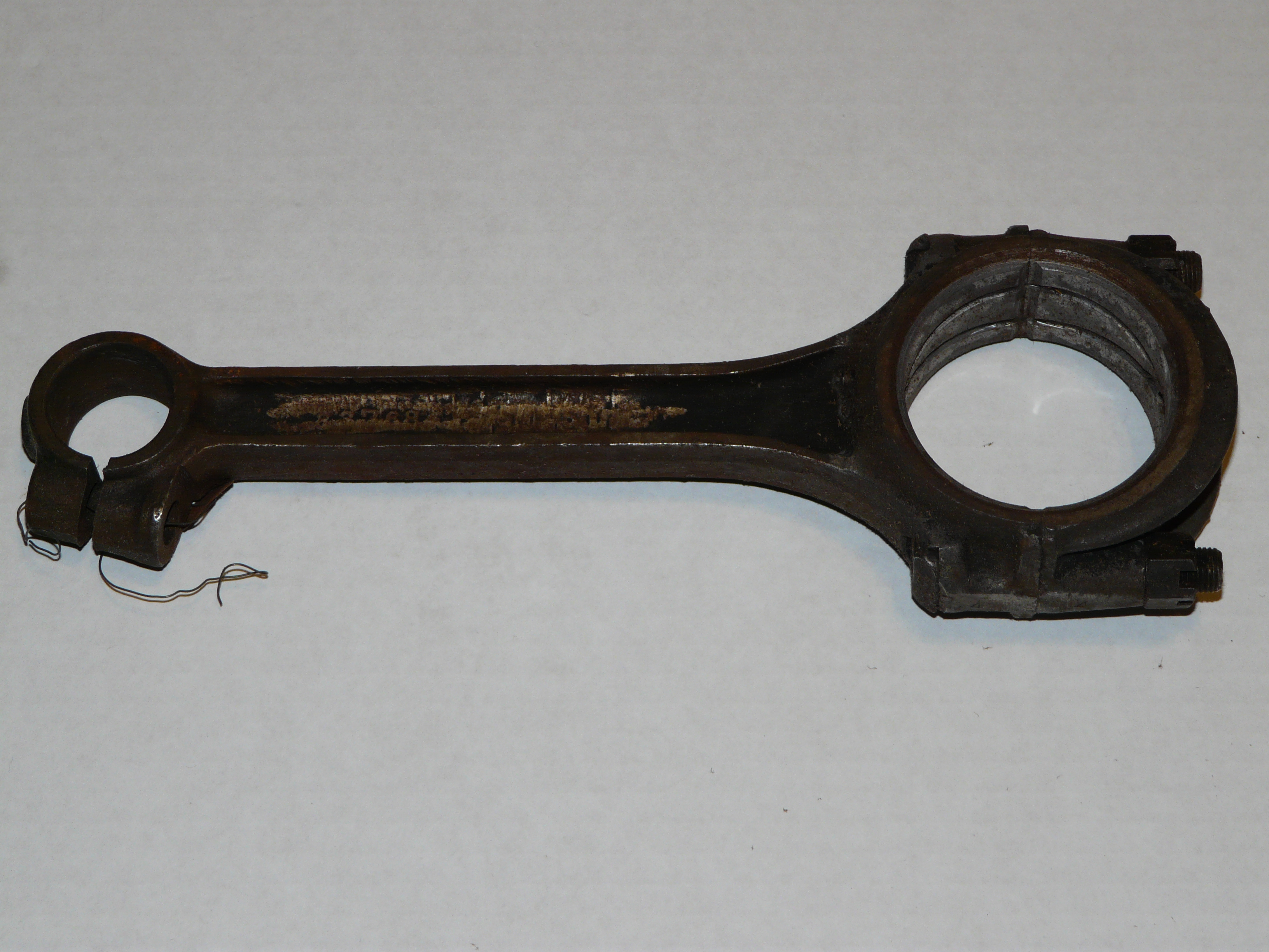 1935-36 Chevrolet Connecting Rod