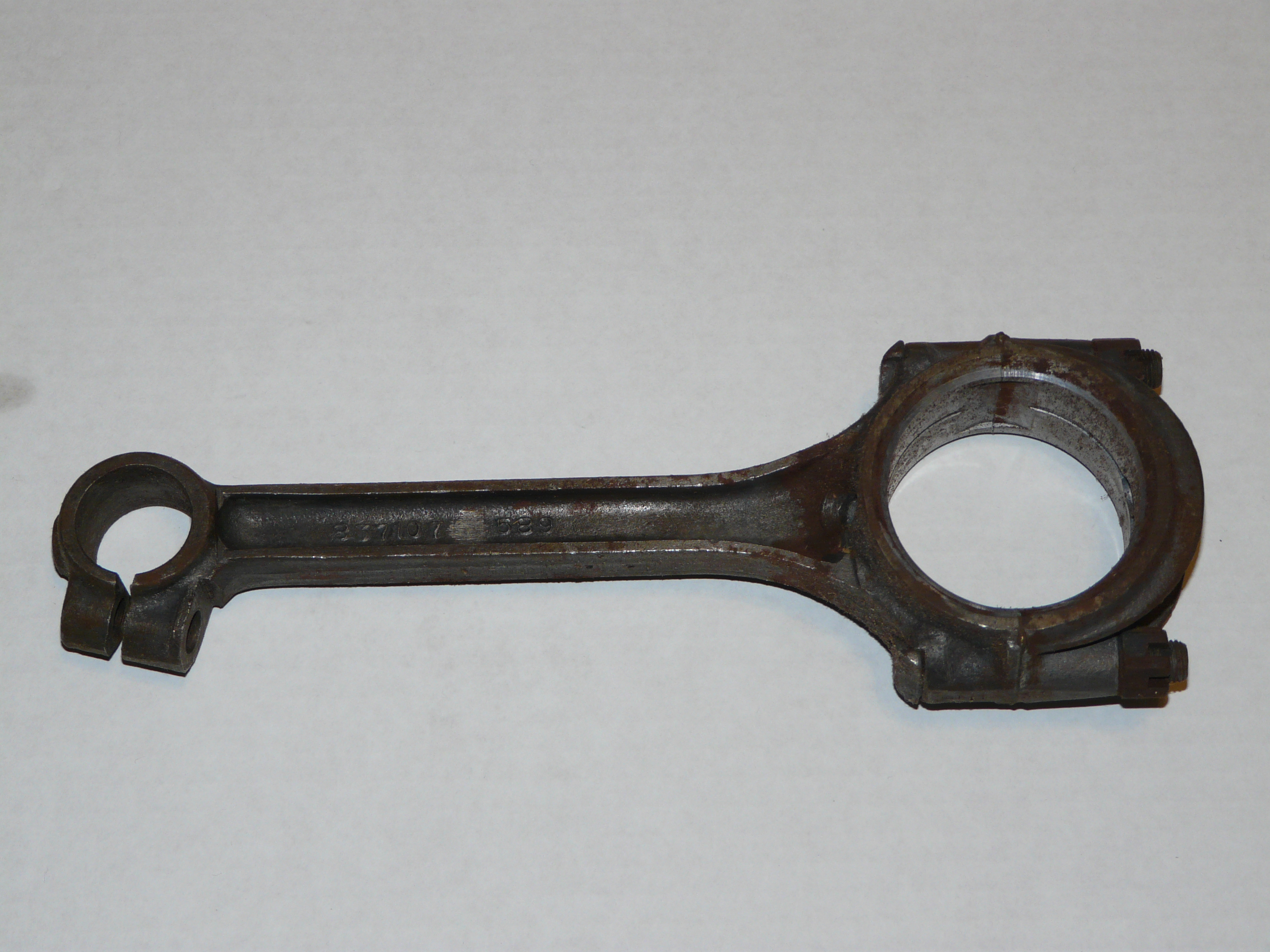 1933-34 Chevrolet Connecting Rod