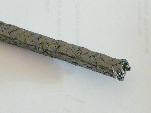 1/8 Graphite Pump Packing