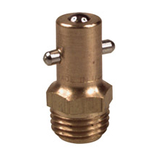 Alemite 1/4" PTF Pin-type Grease Fitting